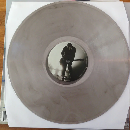 Jared Ambience Inc. – Rats (M/M) – LP, NO 2016 - Image 4
