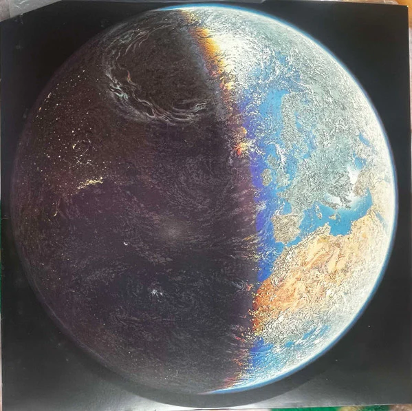 Jefferson Starship – Earth (VG+/VG+) – LP, AU 1978 - Image 3
