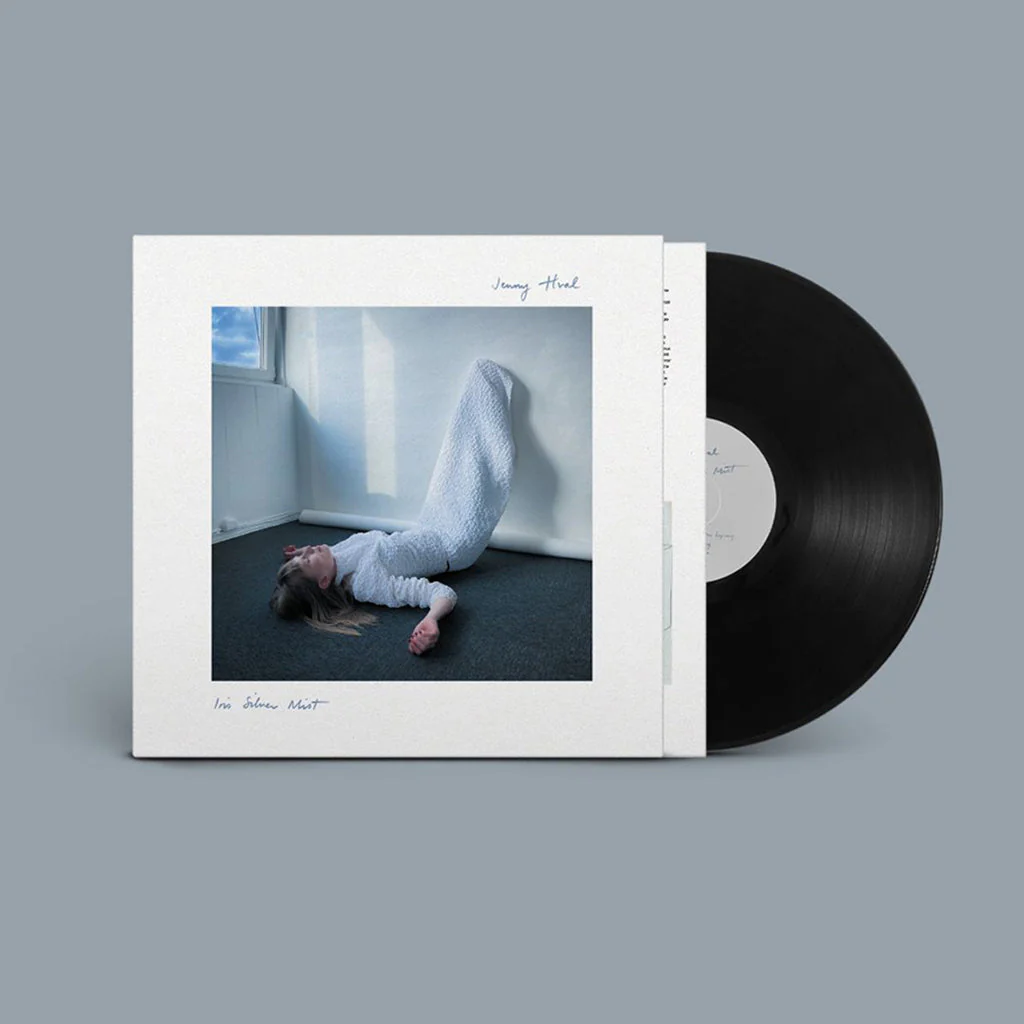 Jenny Hval – Iris Silver Mist - Image 2