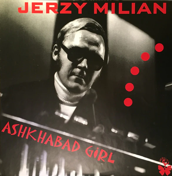 Jerzy Milian – Ashkhabad Girl (1967-1972) (NM/VG+) – LP, PL 2003 - Image 6