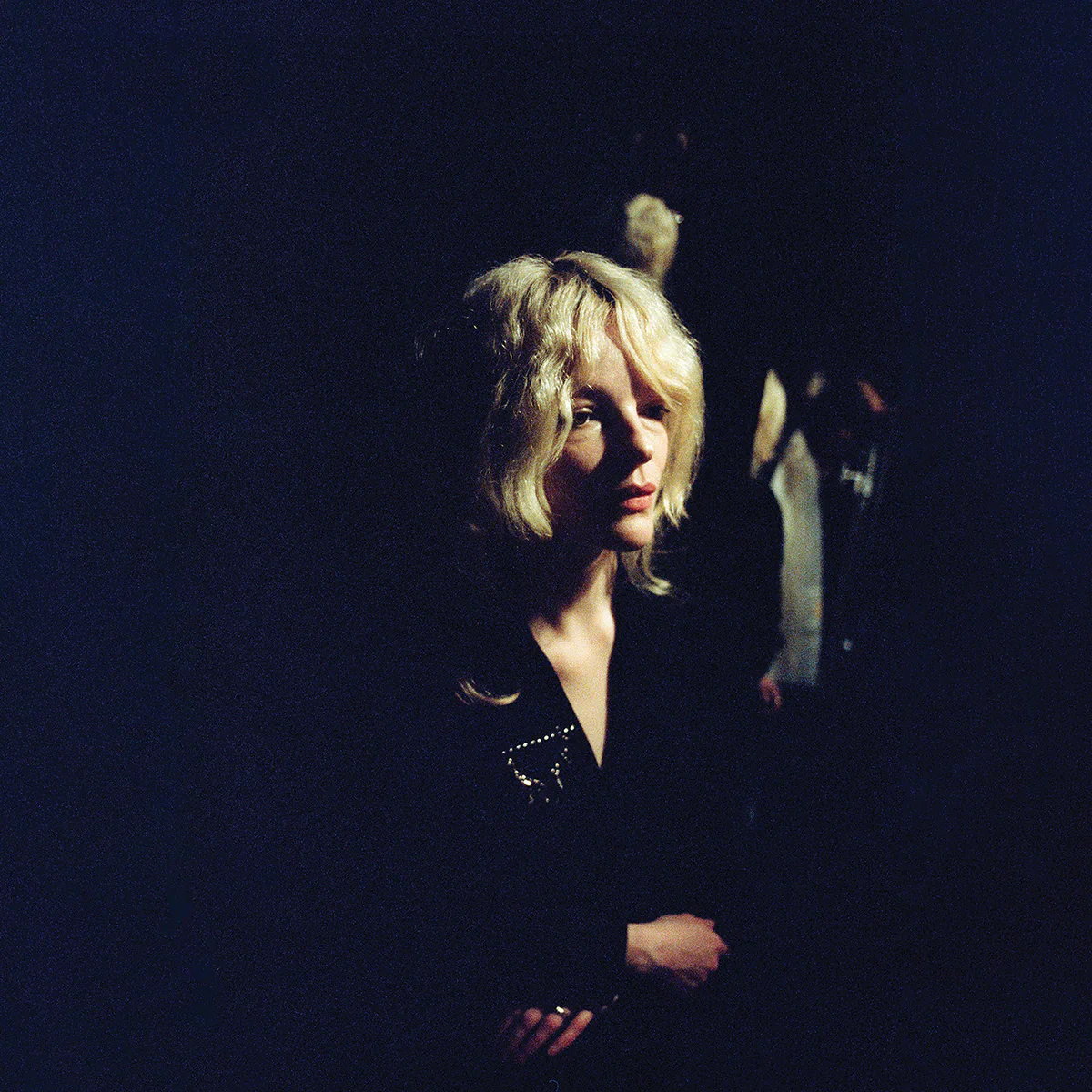 Jessica Pratt – Here In The Pitch