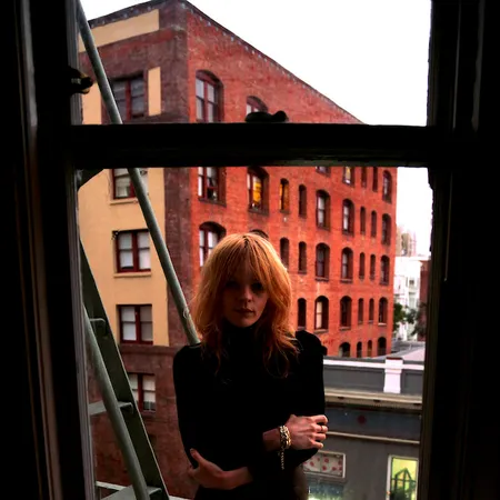 Jessica Pratt – On Your Own Love Again