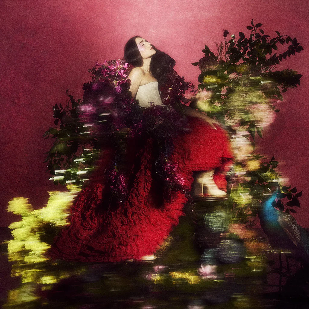 Jessie Ware – Superbloom