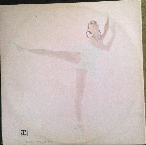 Jethro Tull – A Passion Play (VG/VG) – LP, AU 1973 - Image 2