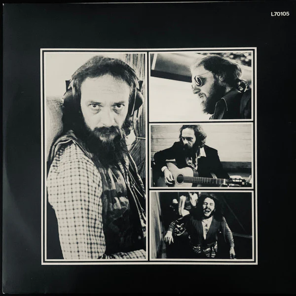 Jethro Tull – Live - Bursting Out (VG/VG) – 2xLP, AU 1978 - Image 5