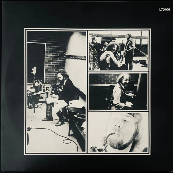 Jethro Tull – Live - Bursting Out (VG/VG) – 2xLP, AU 1978 - Image 7