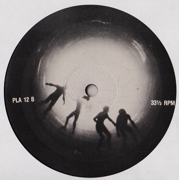 J.F.A. – Live 1984 Tour (VG+/VG+) – LP, US 1985 - Image 4