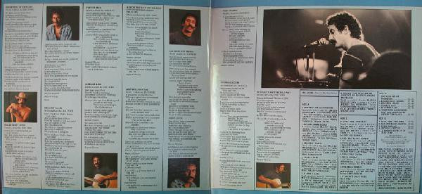 Jim Croce – Life And Times (VG/VG+) – LP, US 1973 - Image 3