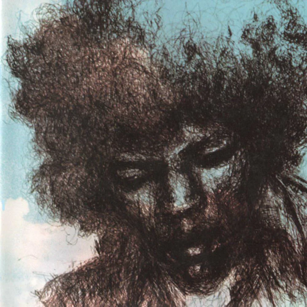 Jimi Hendrix – The Cry Of Love