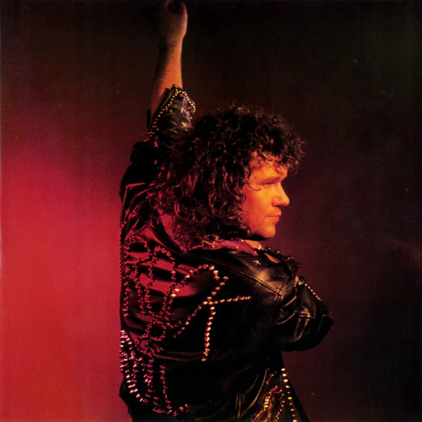 Jimmy Barnes – Barnestorming (VG/VG+) – 2xLP, AU 1988 - Image 7