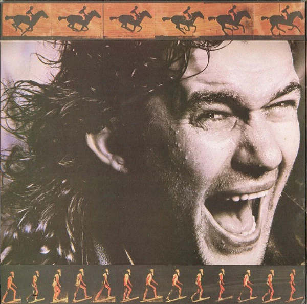 Jimmy Barnes – Bodyswerve (VG+/VG+) – LP, AU 1984 - Image 6