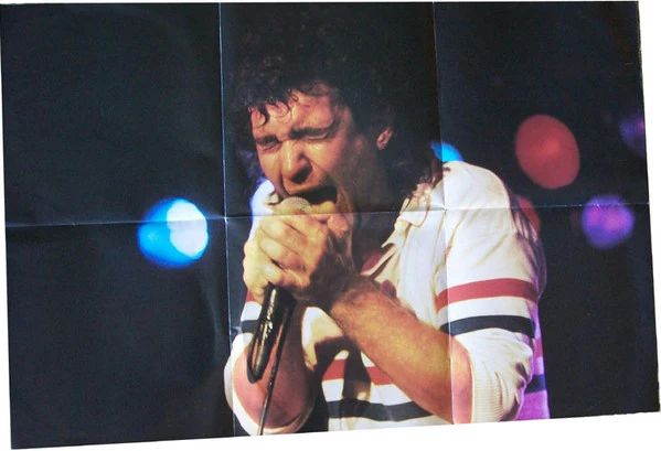 Jimmy Barnes – Daylight (E/VG+) – 2x7", AU 1985 - Image 8
