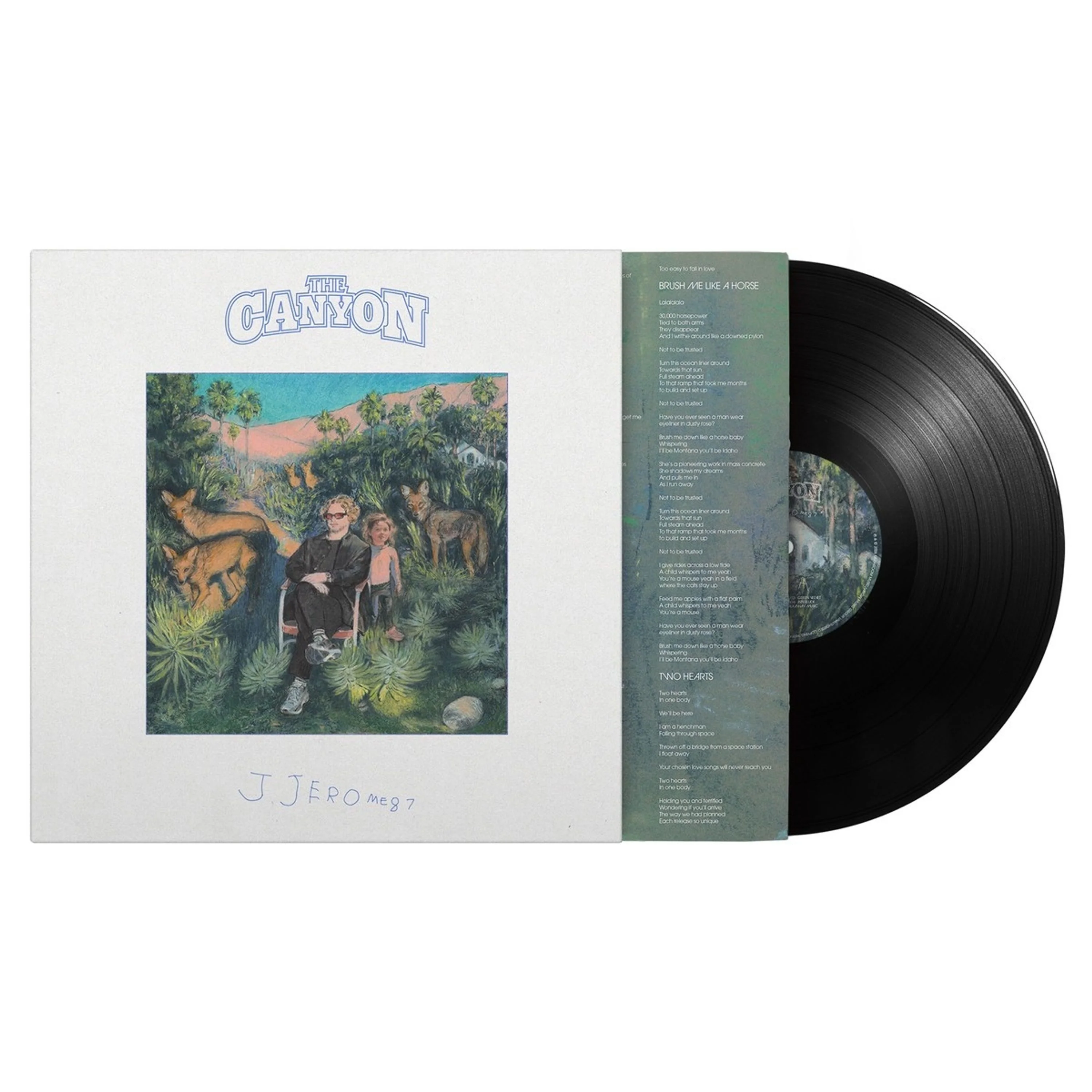 Jjerome87 – The Canyon - Image 2