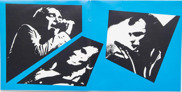 Jo Jo Zep and the Falcons – I Will Return (E/VG+) – 2x7", AU 1980 - Image 7