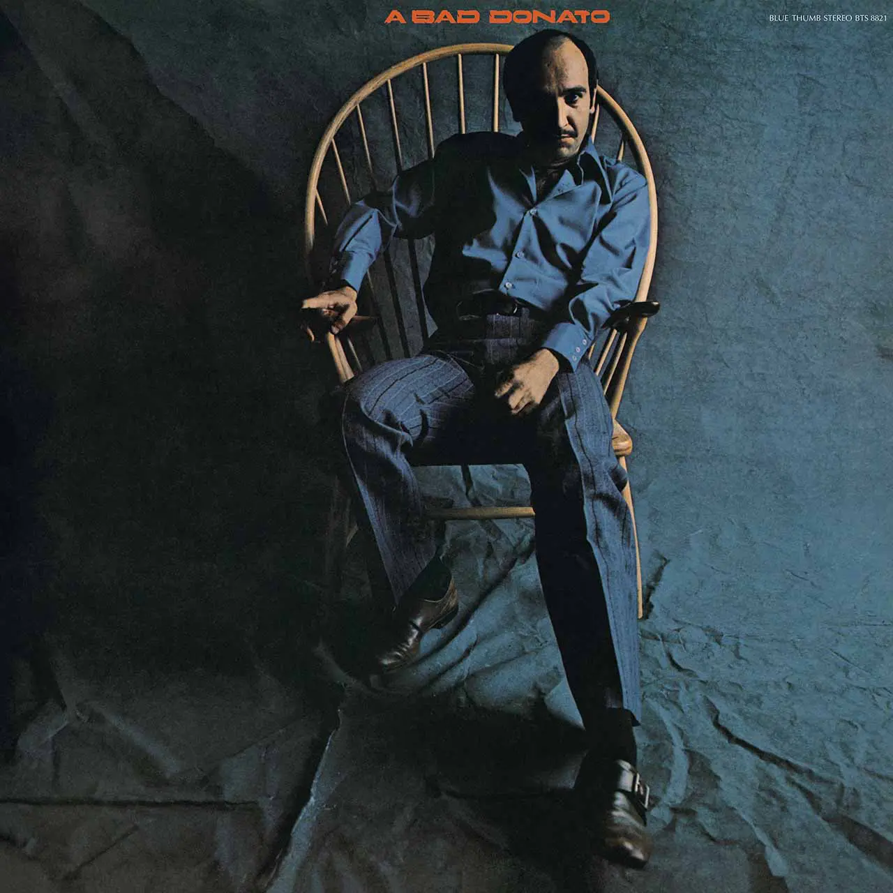 João Donato – A Bad Donato