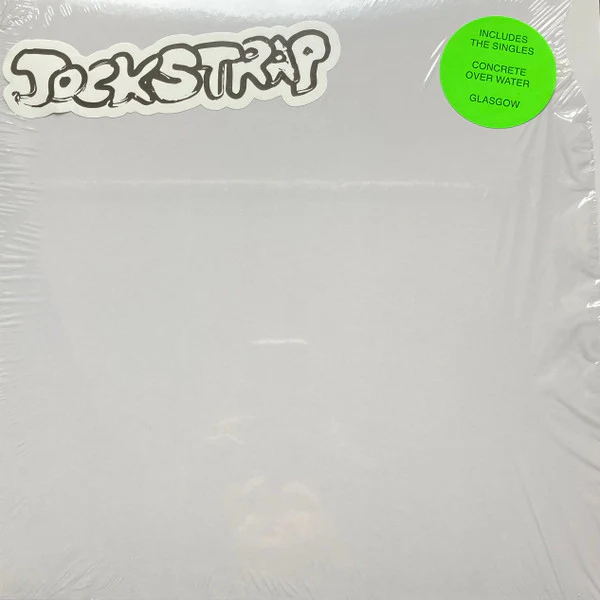 Jockstrap – I Love You Jennifer B (VG+/VG+)