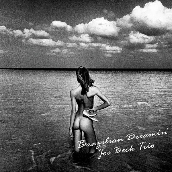 Joe Beck Trio – Brazilian Dreamin' (VG+/NM) – LP, JP 2006, With OBI - Image 2