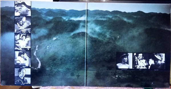 Joe Cocker – Stingray (VG/VG+) – LP, UK 1976 - Image 5