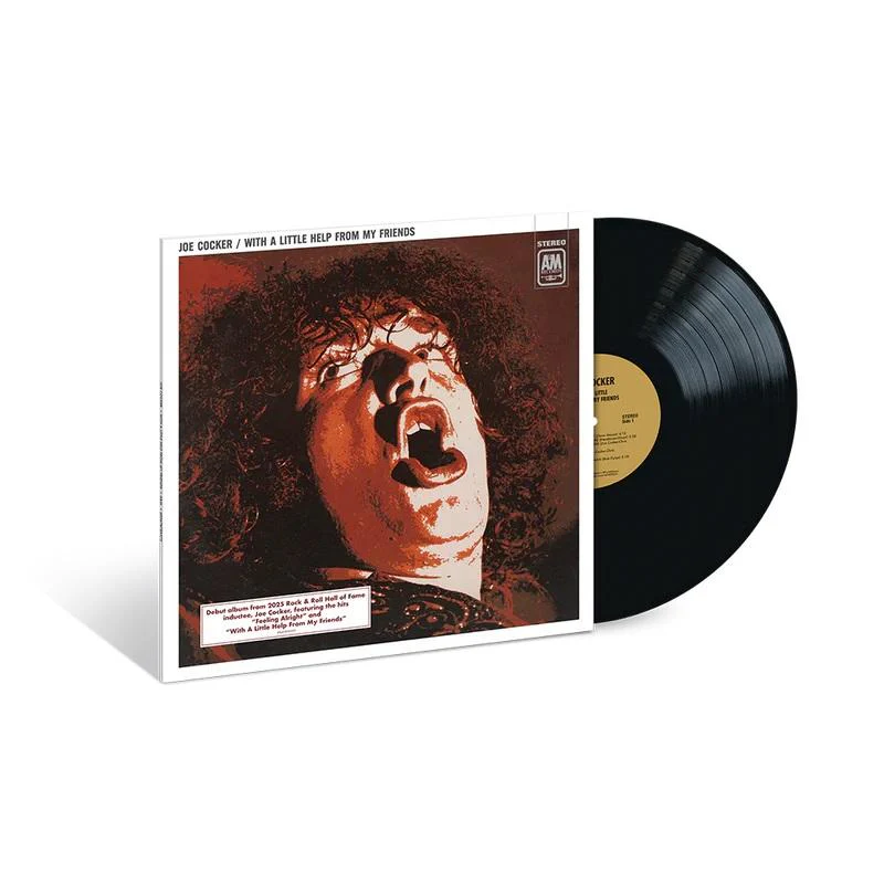 Joe Cocker – With A Little Help From My Friends - Image 2