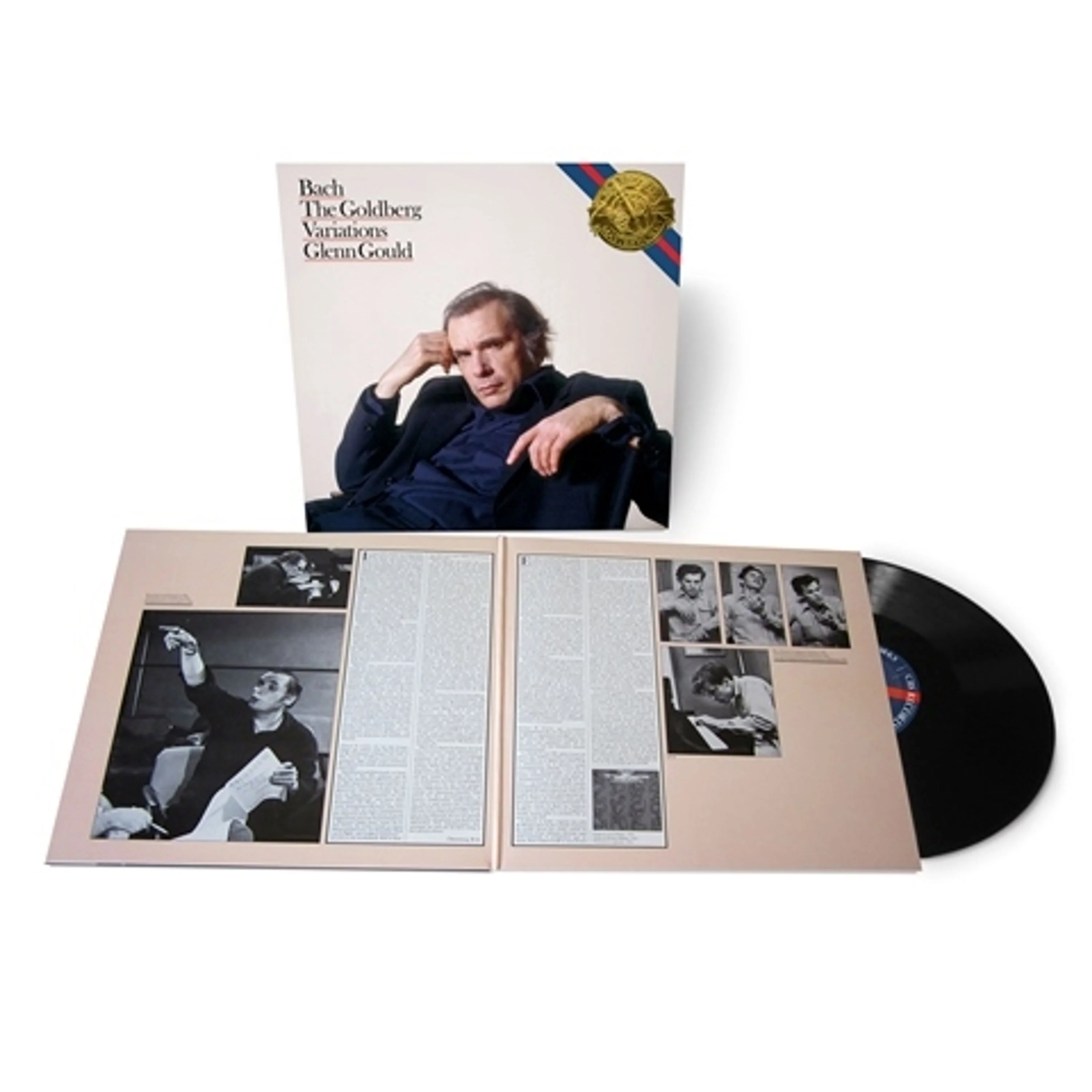 Johann Sebastian Bach, Glenn Gould – The Goldberg Variations - Image 2