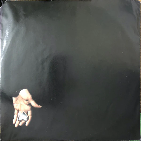 John Cale – Slow Dazzle (VG+/VG+) – LP, US 1975 - Image 3