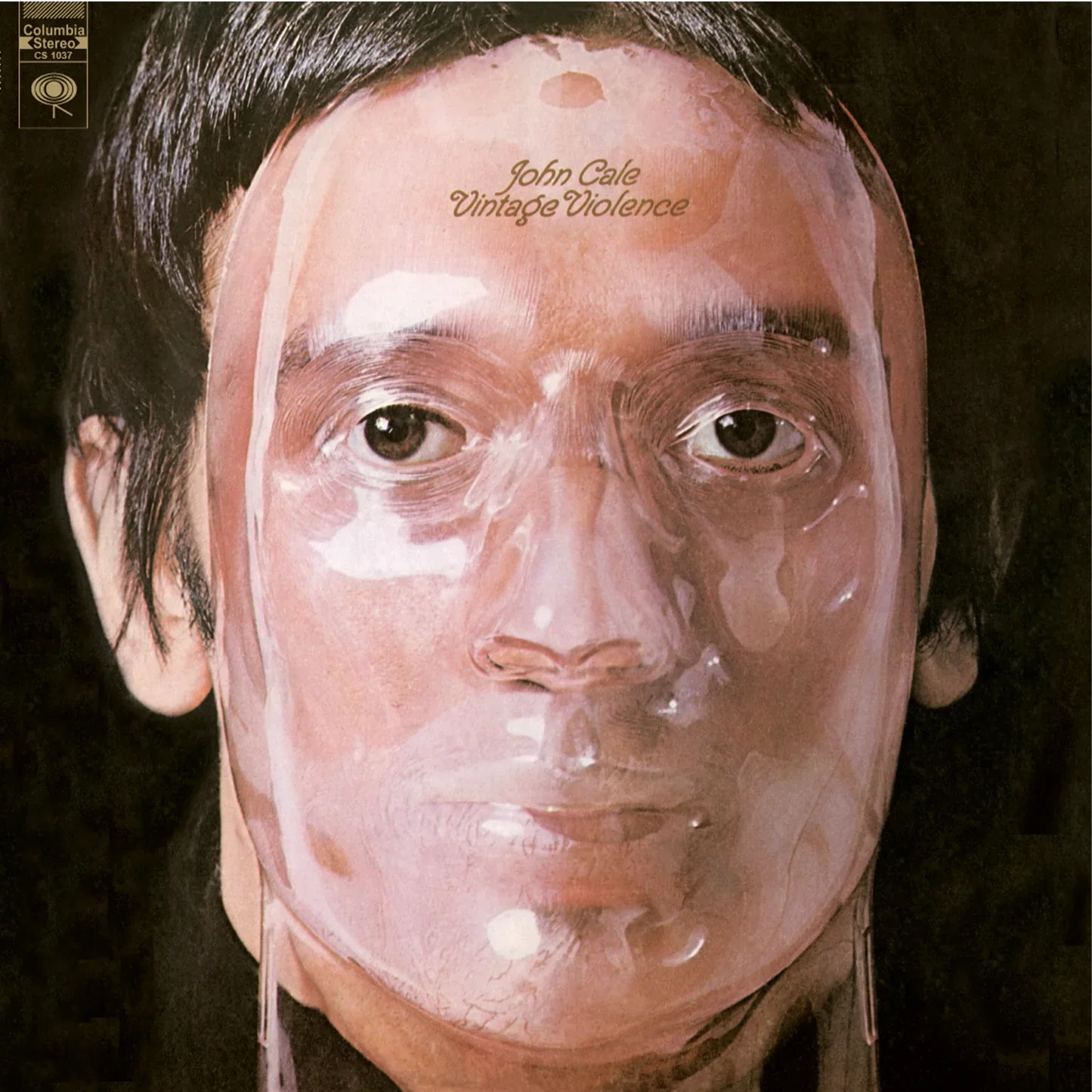 John Cale – Vintage Violence (Clear vinyl)