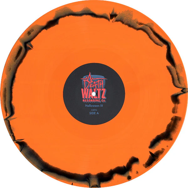 John Carpenter, Alan Howarth – Halloween III - Season Of The Witch (VG+/VG+) – LP, UK 2012 - Image 3