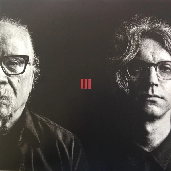 John Carpenter – Lost Themes III: Alive After Death (M/M) – LP, US 2021 - Image 5
