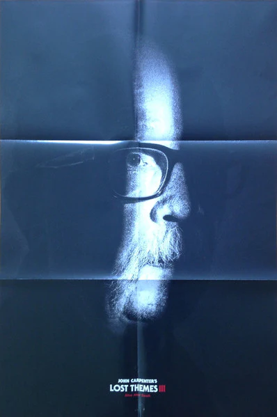 John Carpenter – Lost Themes III: Alive After Death (M/M) – LP, US 2021 - Image 8
