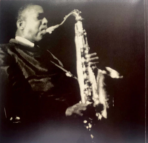 John Coltrane, Eric Dolphy – Evenings At The Village Gate (E/E) – 2xLP, EU 2023 - Image 2
