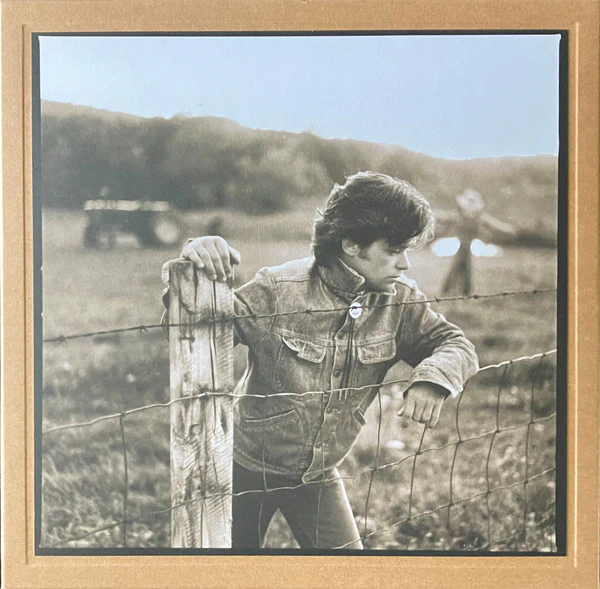 John Cougar Mellencamp – Scarecrow (M/NM) – LP, Worldwide 2022