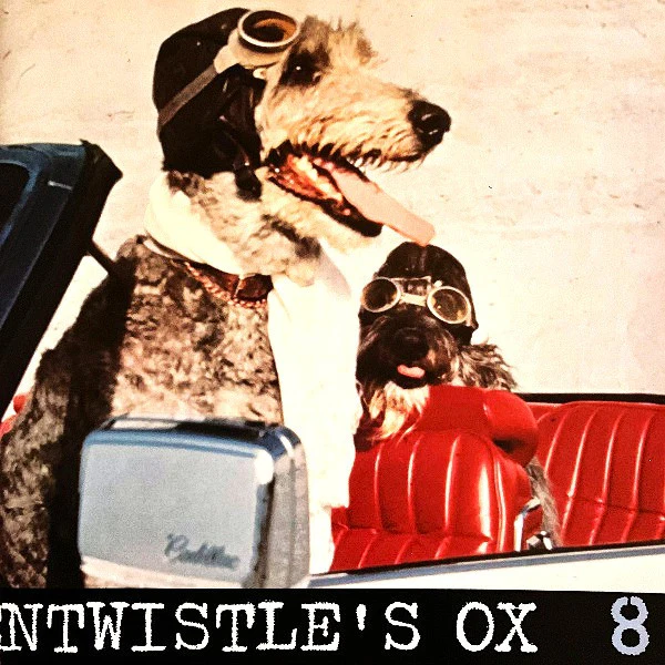 John Entwistle's Ox – Mad Dog (VG+/VG) – LP, US 1975 - Image 6
