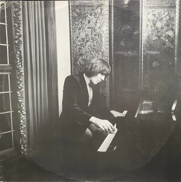 John Klemmer – Hush (VG+/VG+) – LP, AU 1981 - Image 4