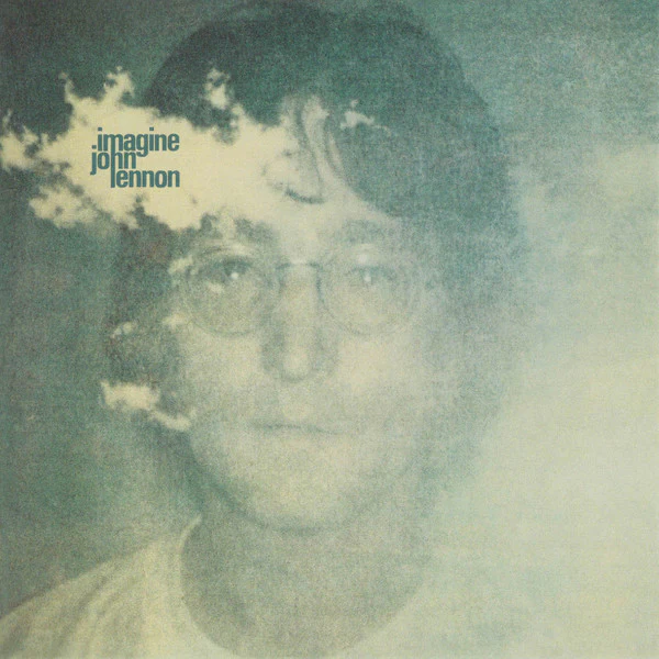 John Lennon – Imagine (VG+/VG+)
