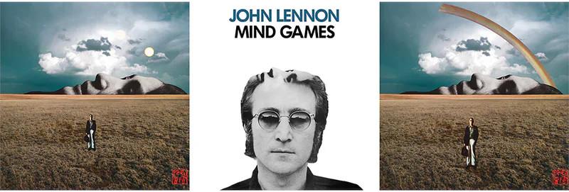 John Lennon – Mind Games - Image 2