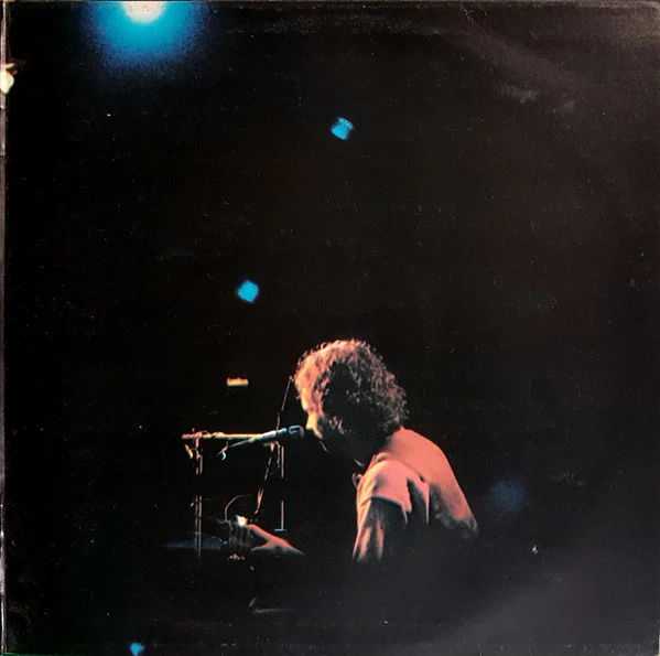 John Martyn – Solid Air (VG+/VG+) – LP, AU - Image 3