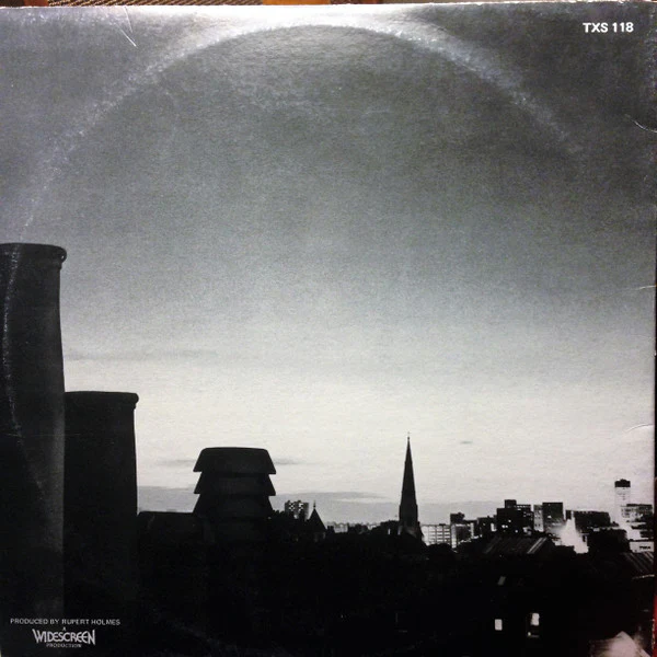 John Miles – Stranger In The City (VG/VG+) – LP, AU 1976 - Image 4