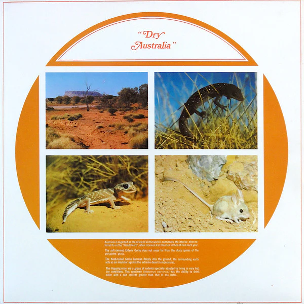 John Sangster – Australia And All That Jazz Vol. 1 (VG+/VG) – LP, AU 1971 - Image 7