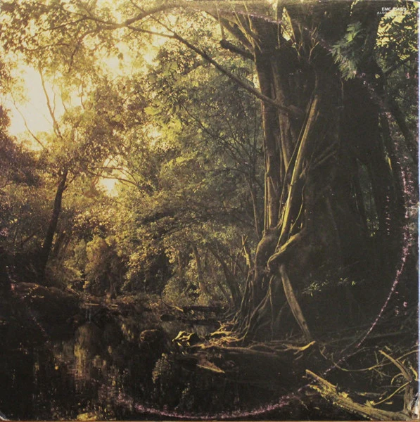John Sangster – Lord Of The Rings Vol. 2 (E/VG+) – 2xLP, AU 1976 - Image 2