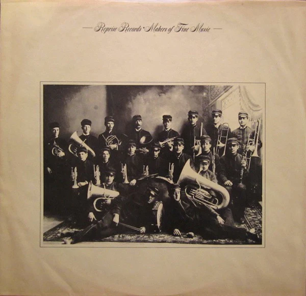 John Sebastian – John B. Sebastian (VG/VG+) – LP, US 1970 - Image 6