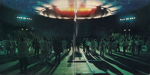 John Williams – Close Encounters Of The Third Kind (Original Motion Picture Soundtrack) (VG/VG) – LP, US 1977 - Image 2