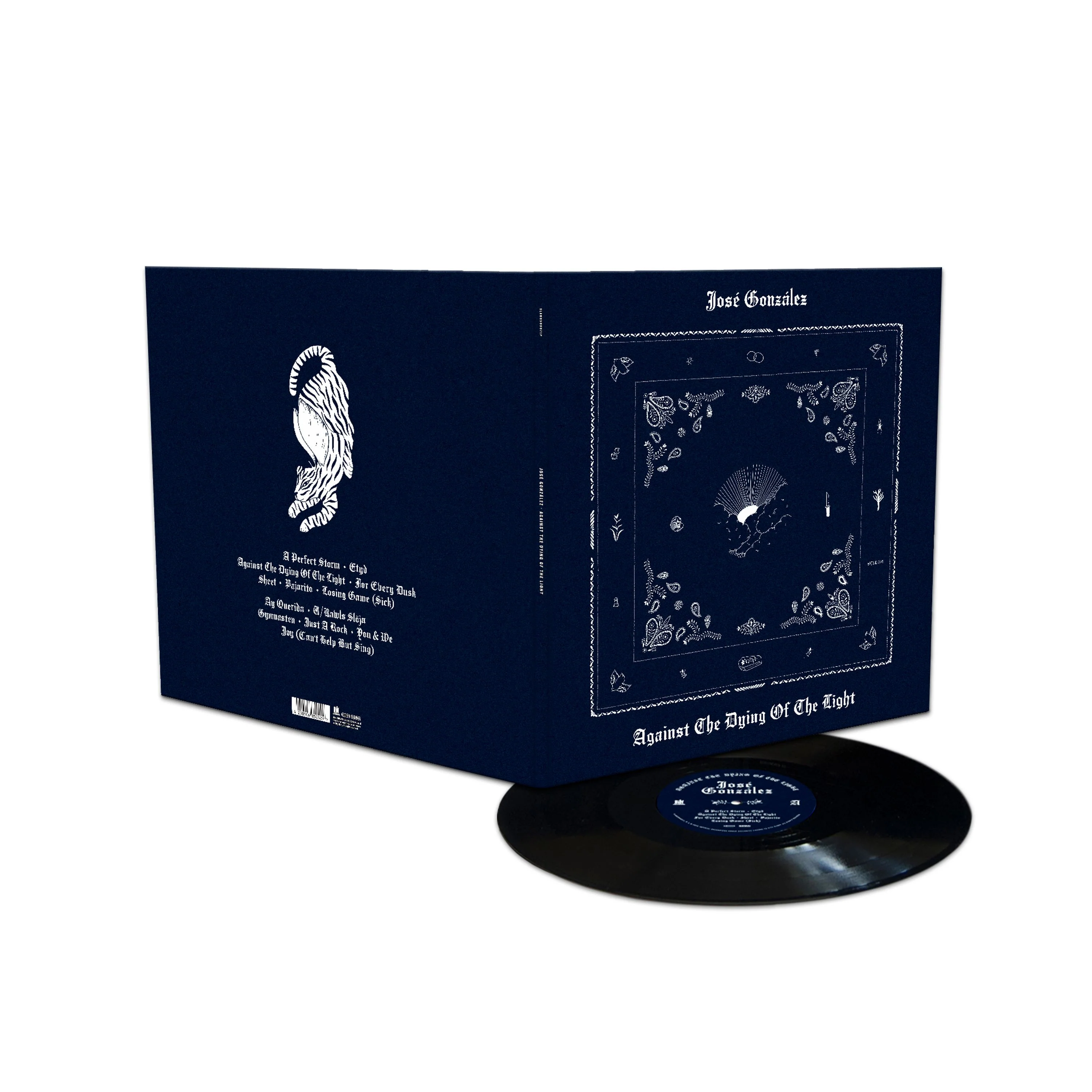 José González – Against The Dying Of The Light - Image 2