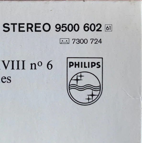 Joseph Haydn, I Musici, Pina Carmirelli, Maria Teresa Garatti – Concerto Per Violino E Cembalo Hob. XVIII:6 / Cassation Hob. II:2 (E/VG+) – LP, EU 1979 - Image 5