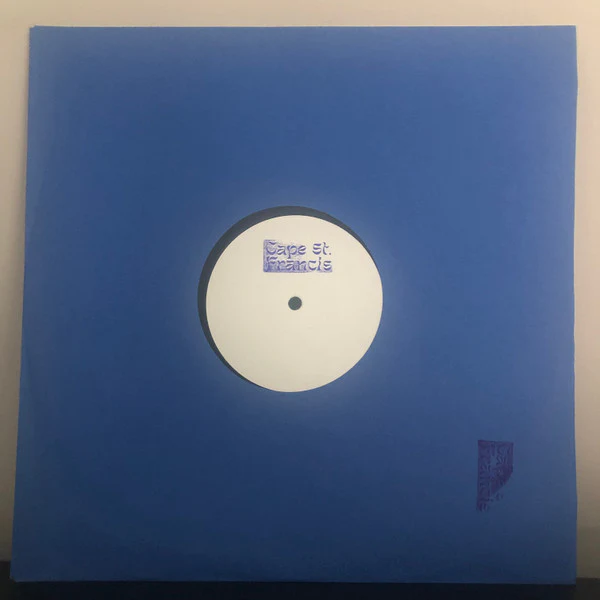 JR2K – The Express Lane (VG+/VG+) – 12", NL 2025
