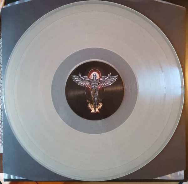 Judas Priest – Angel Of Retribution (VG+/VG+) – 2xLP, UK 2010 - Image 6