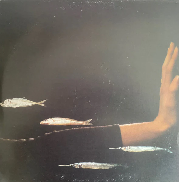 Judy Henderson – Making Waves (E/VG+) – LP, AU 1974 - Image 6