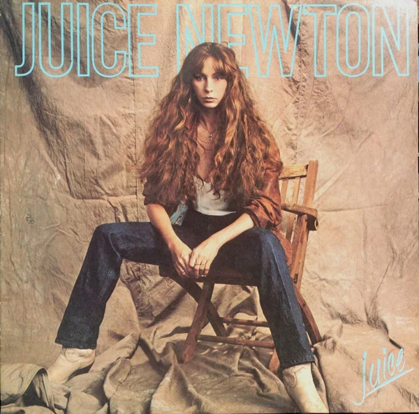 Juice Newton – Juice (VG+/VG+) – LP, AU 1981