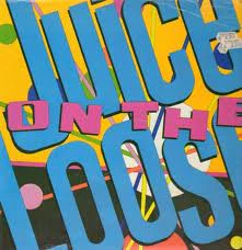 Juice On The Loose – Juice On The Loose (VG/VG+) – LP, UK 1981