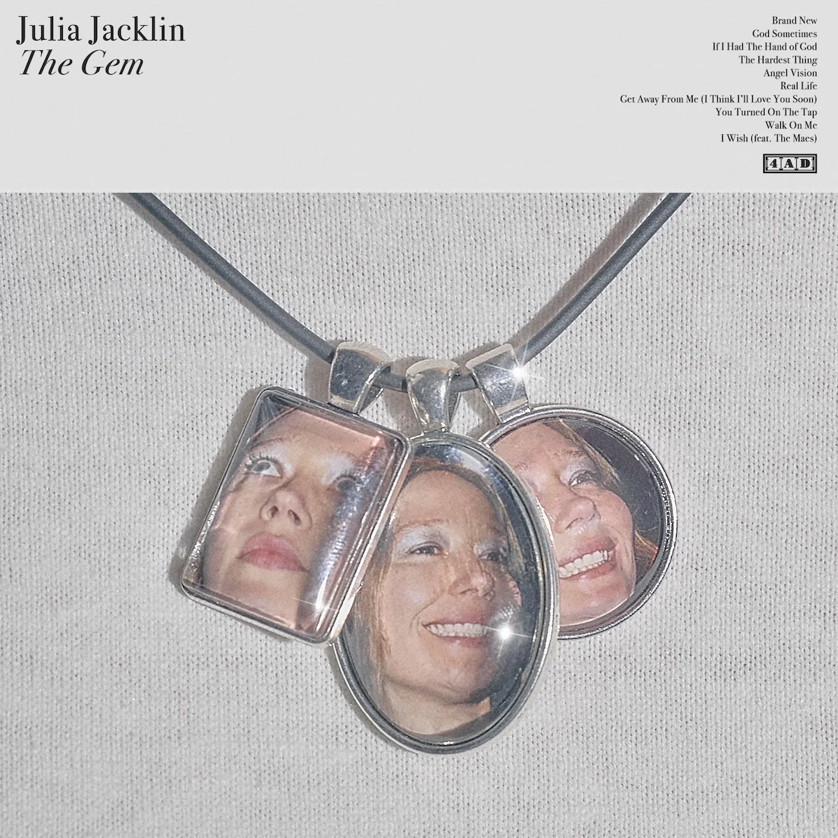 Julia Jacklin – The Gem