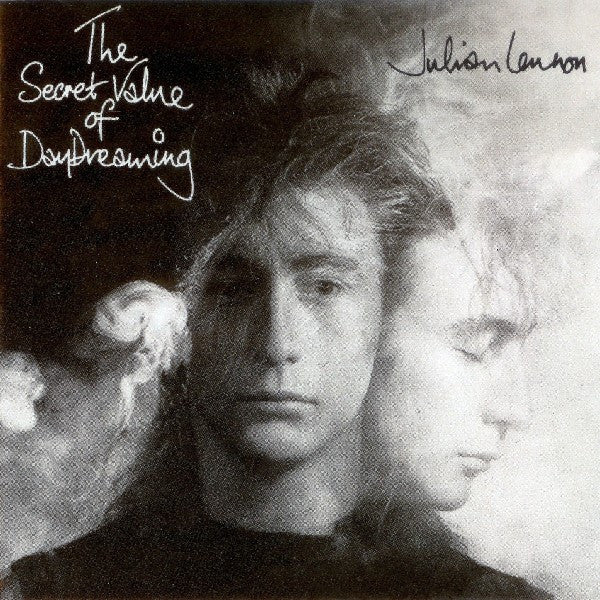 Julian Lennon – The Secret Value Of Daydreaming (VG+/VG+)